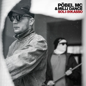 CD Shop - PöBEL MC SOLI-INKASSO