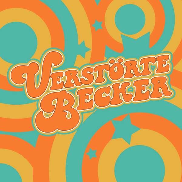CD Shop - VERSTORTE BECKER 7-DIESER MAN TRINKT VI...
