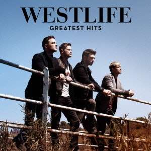 CD Shop - WESTLIFE GREATEST HITS