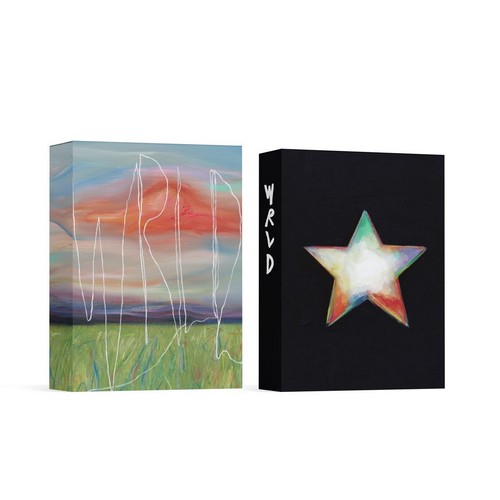 CD Shop - ROSE, THE WRLD (DELUXE)