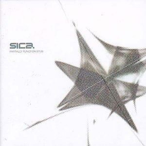 CD Shop - SICA PARTIALLY FUNCTION STUB