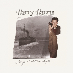 CD Shop - HARRY HARRIS SONGS ABOUT OTHER PEOPLE