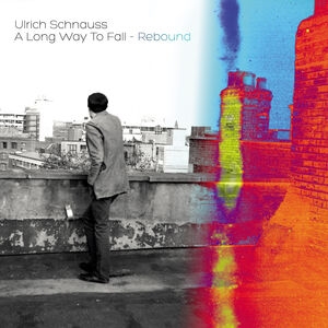CD Shop - ULRICH -& MARK PETERS- SCHNAUSS A LONG WAY TO FALL - R...