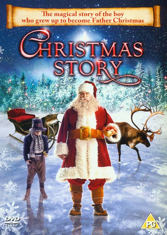 CD Shop - GUSTAVO DU JOS+® ANTONIO ABREU CHRISTMAS STORY