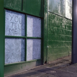 CD Shop - YOU TELL ME YOU TELL ME