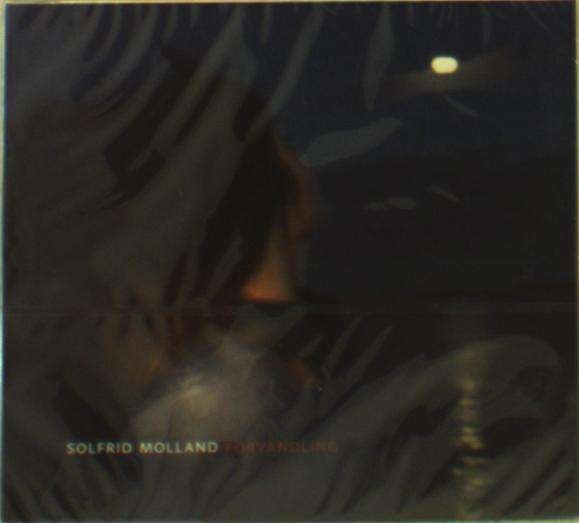 CD Shop - SIGRID & TARAF DE HAIDOUKS MOLLAND FORVANDLING