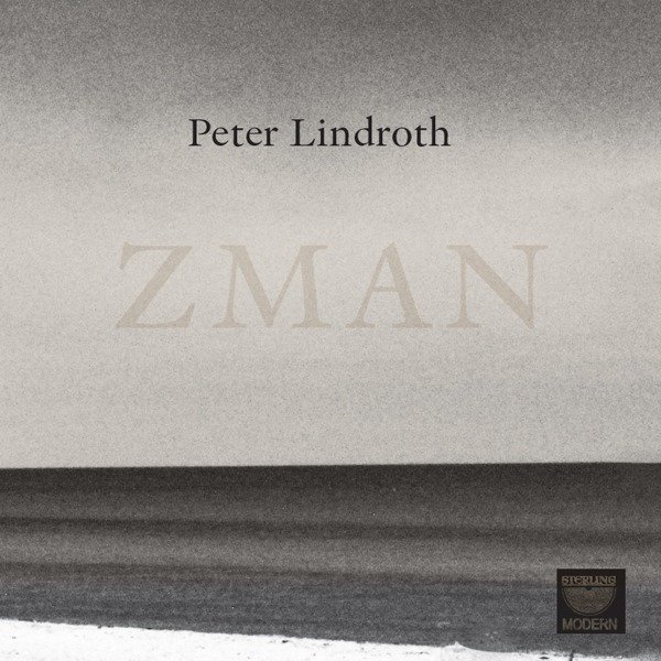 CD Shop - PETER LINDROTH,VARIOUS ARTISTS ZMAN