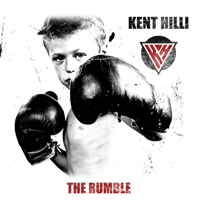 CD Shop - KENT HILLI RUMBLE
