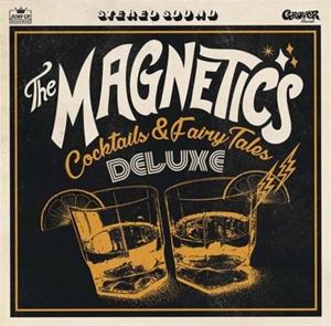 CD Shop - MAGNETICS COCKTAILS & FAIRY ...