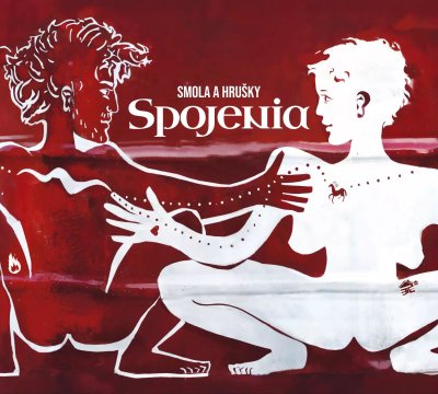 CD Shop - SMOLA A HRUSKY: Spojenia