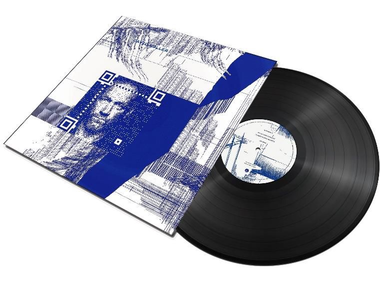 CD Shop - KOLLER DAVID QR (EP)