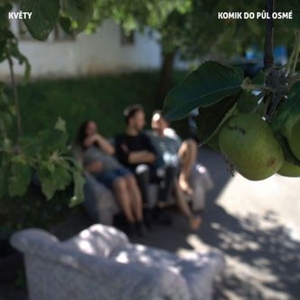 CD Shop - KVETY KOMIK DO PUL OSME