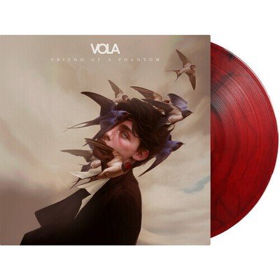 CD Shop - VOLA FRIEND OF A PHANTOM