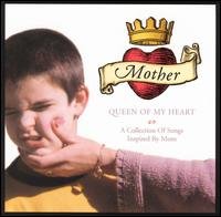 CD Shop - VARIOUS ARTISTS MOTHER, QUEEN OF MY HEART