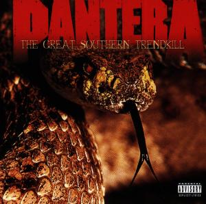 CD Shop - PANTERA GREAT SOUTHERN ...