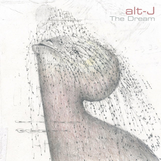 CD Shop - ALT-J DREAM