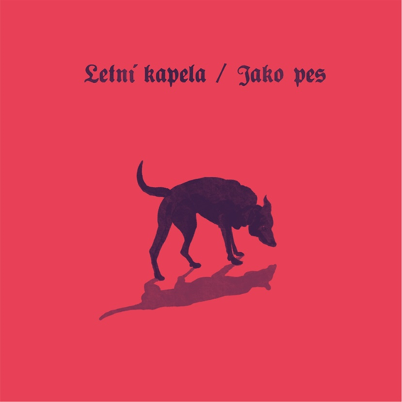CD Shop - LETNI KAPELA: Jako pes