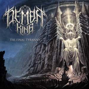 CD Shop - DEMON KING FINAL TYRANNY