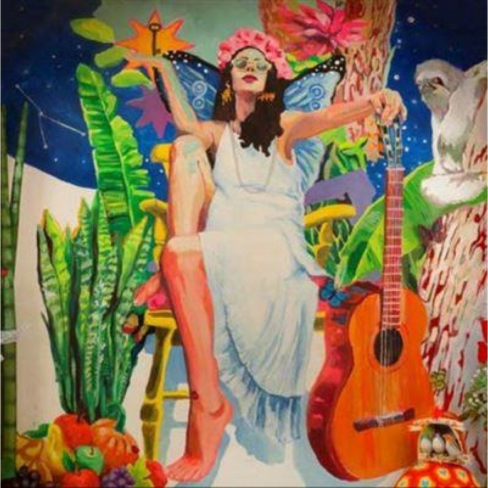 CD Shop - MARISA MONTE PORTAS