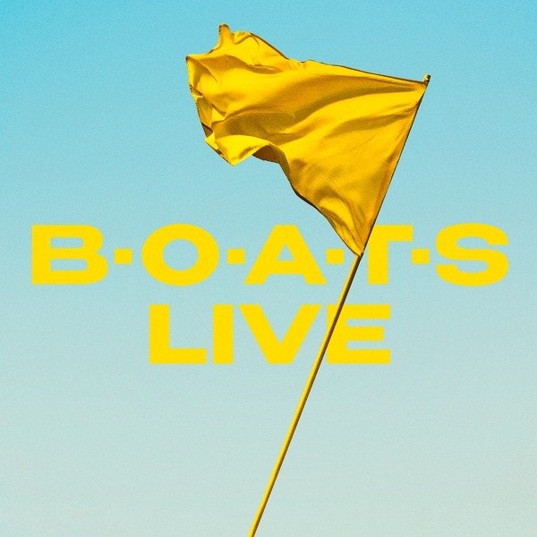 CD Shop - MICHAEL PATRICK KELLY B.O.A.T.S - LIVE EDITION