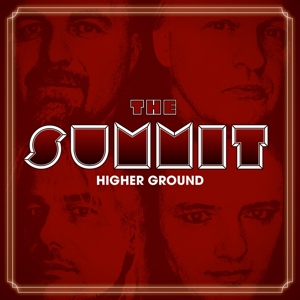 CD Shop - SUMMIT HIGHER GROUND -REISSUE-