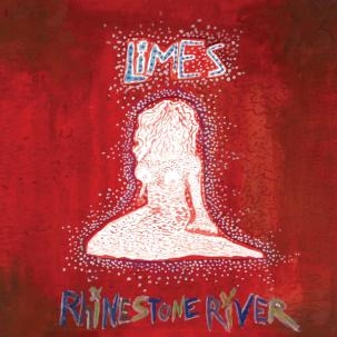 CD Shop - LIMES RHINESTONE RIVER