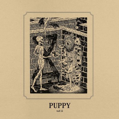 CD Shop - PUPPY VOL.II