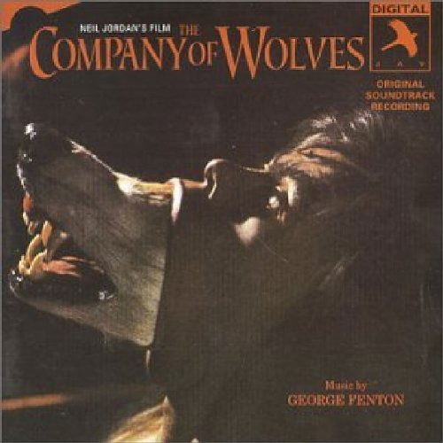 CD Shop - ORIGINAL CAST COMPANY OF WOLVES