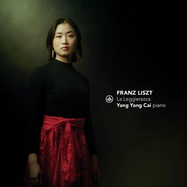 CD Shop - YANG YANG CAI LA LEGGIEREZZA