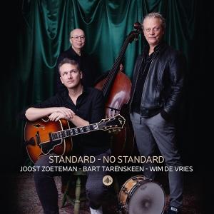 CD Shop - JOOST ZOETEMAN,BART TARENSKEEN,WIM DE VRIES STANDARD - NO STANDARD