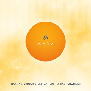 CD Shop - BICKRAM GHOSH MAYA - BICKRAM GHOSH\