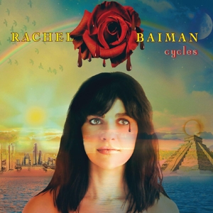 CD Shop - RACHEL BAIMAN CYCLES