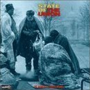 CD Shop - VARIOUS ARTISTS STATE OF THE UNION