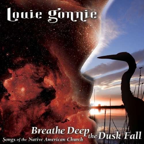 CD Shop - LOUIE GONNIE BREATHE DEEP THE DUSK ...