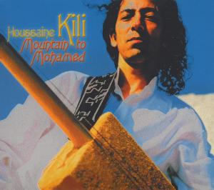 CD Shop - EL HOUSSAINE KILI MOUNTAIN TO MOHAMMED