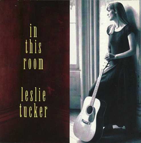 CD Shop - LESLIE TUCKER IN THIS ROOM