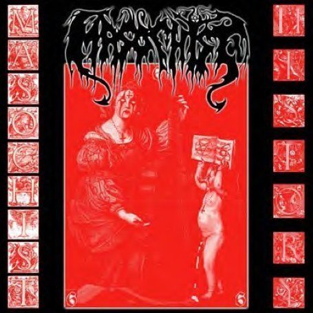 CD Shop - MASOCHIST HISTORY
