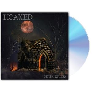 CD Shop - HOAXED DEATH KNOCKS