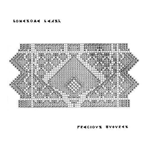CD Shop - LONESOME LEASH PRECIOUS FEATURES
