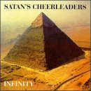CD Shop - SATAN\