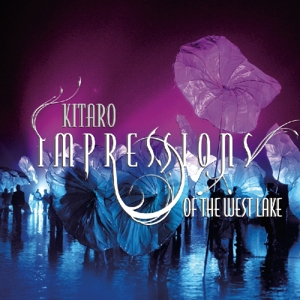 CD Shop - KITARO IMPRESSIONS OF THE WES...