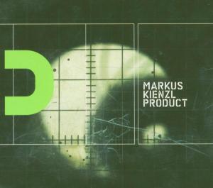 CD Shop - MARKUS KIENZL PRODUCT