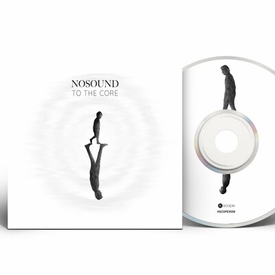 CD Shop - NOSOUND TO THE CORE