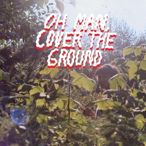 CD Shop - SHANA CLEVELAND OH MAN COVER THE GROUND