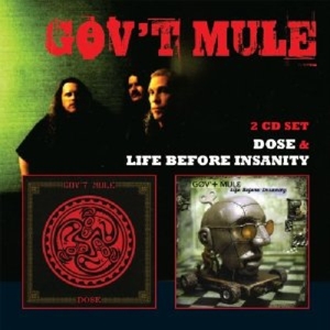 CD Shop - GOV\