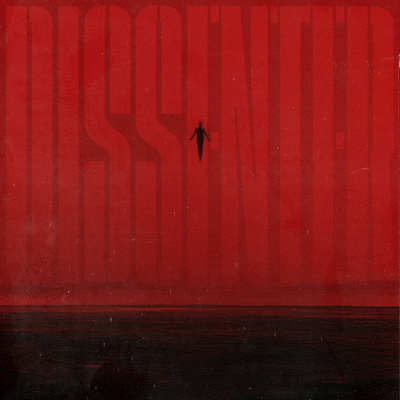CD Shop - HASTE THE DAY DISSENTER