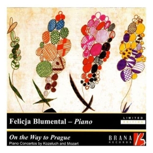 CD Shop - INNSBRUC, VIENNA, FELICJA BLUMENTAL PADEREWSKI, PENDERECKI...