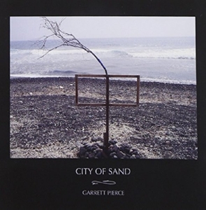 CD Shop - GARRETT PIERCE CITY OF SAND