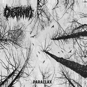 CD Shop - DYSTHYMIA PARALLAX
