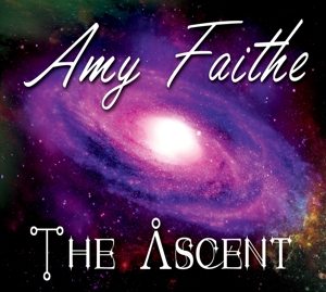 CD Shop - AMY FAITHE ASCENT